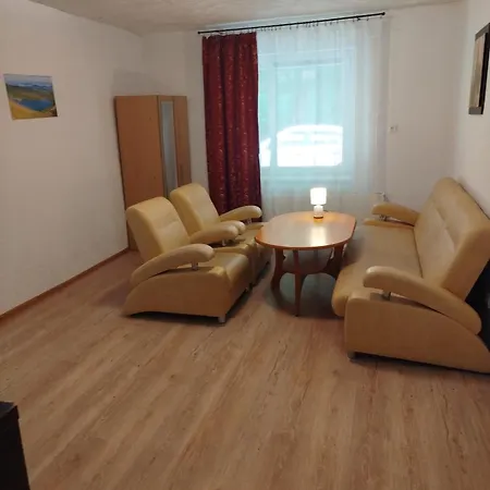 Z Dwiema Sypialniami I Aneksem Kuchennym Apartmán Karpacz